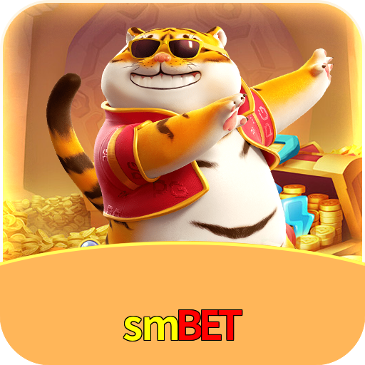 Imagem promocional da smbet mostrando a plataforma e suas vantagens
